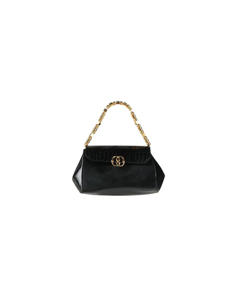 Bally TASCHEN - Handtaschenauf YOOX.COM Schwarz