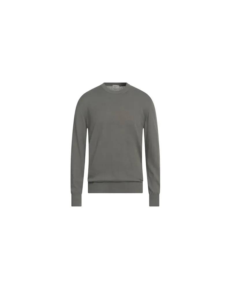 Altea STRICKWAREN - Pulloverauf YOOX.COM Khaki