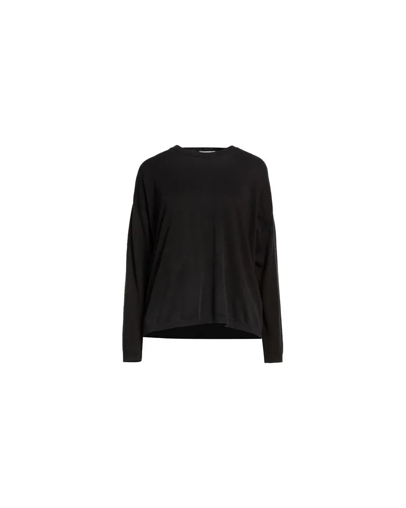 CROSSLEY STRICKWAREN - Pulloverauf YOOX.COM Schwarz