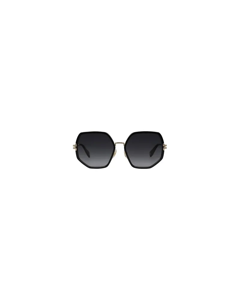 Marc Jacobs BRILLEN - Sonnenbrillenauf YOOX.COM Schwarz