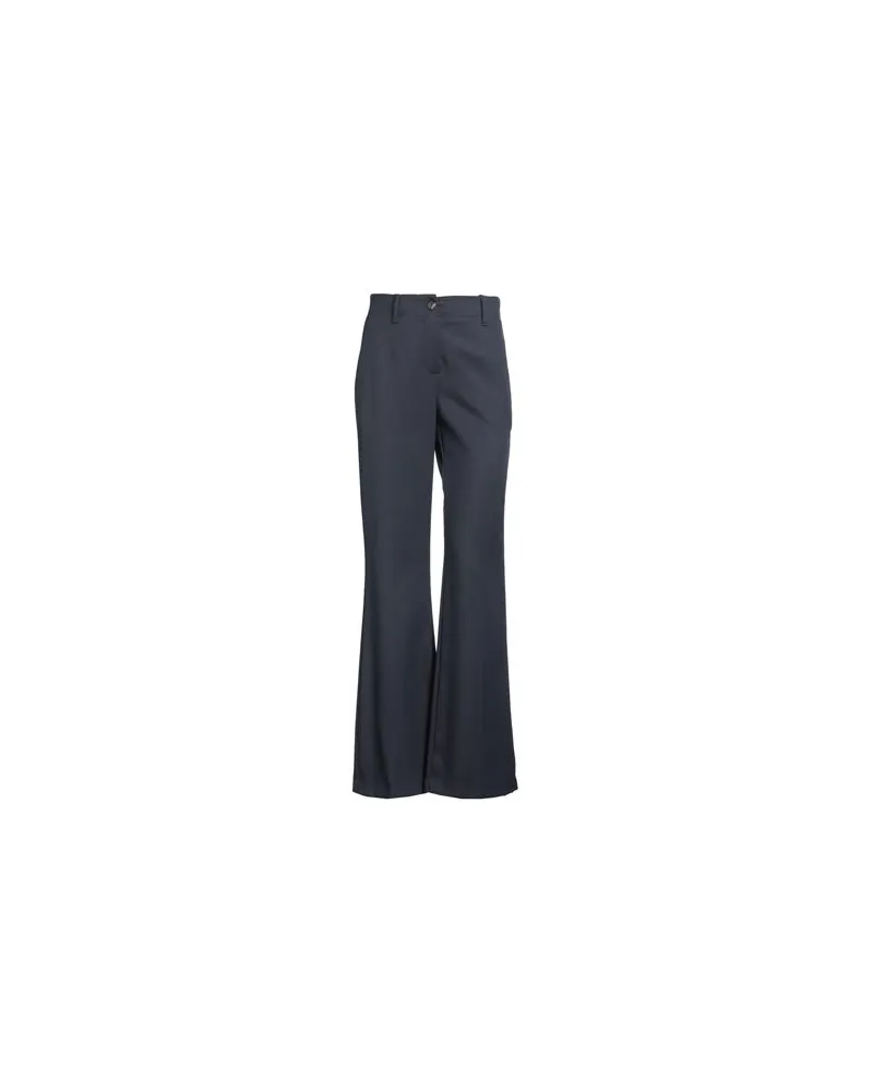 Ballantyne HOSEN & RÖCKE - Hosenauf YOOX.COM Marineblau
