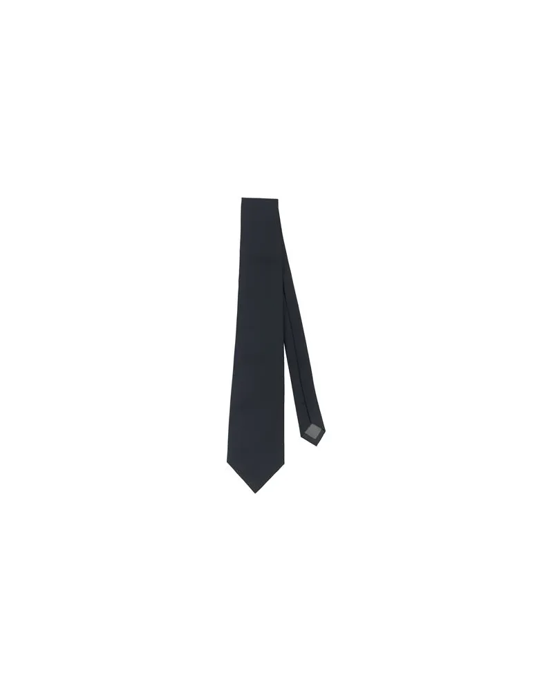 Carlo Pignatelli ACCESSOIRES - Krawatten & Fliegenauf YOOX.COM Nachtblau