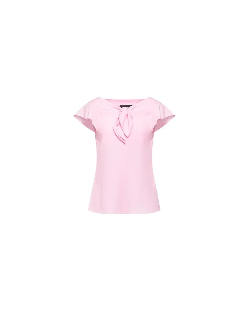 Moschino TOPS - Topsauf YOOX.COM Rosa