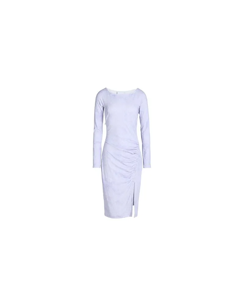 KOCHÉ KLEIDER - Midi-Kleiderauf YOOX.COM Lila