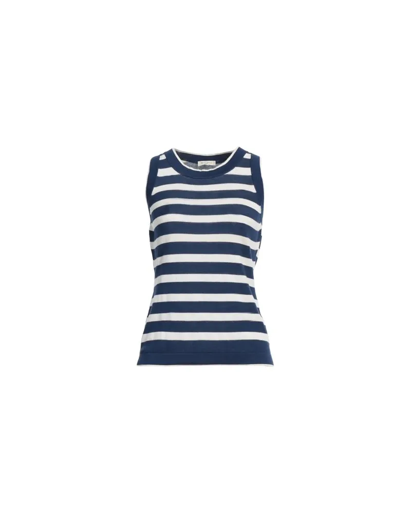 Etro STRICKWAREN - Pulloverauf YOOX.COM Marineblau