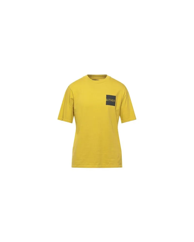 OUTHERE TOPS - T-shirtsauf YOOX.COM Ringelblume