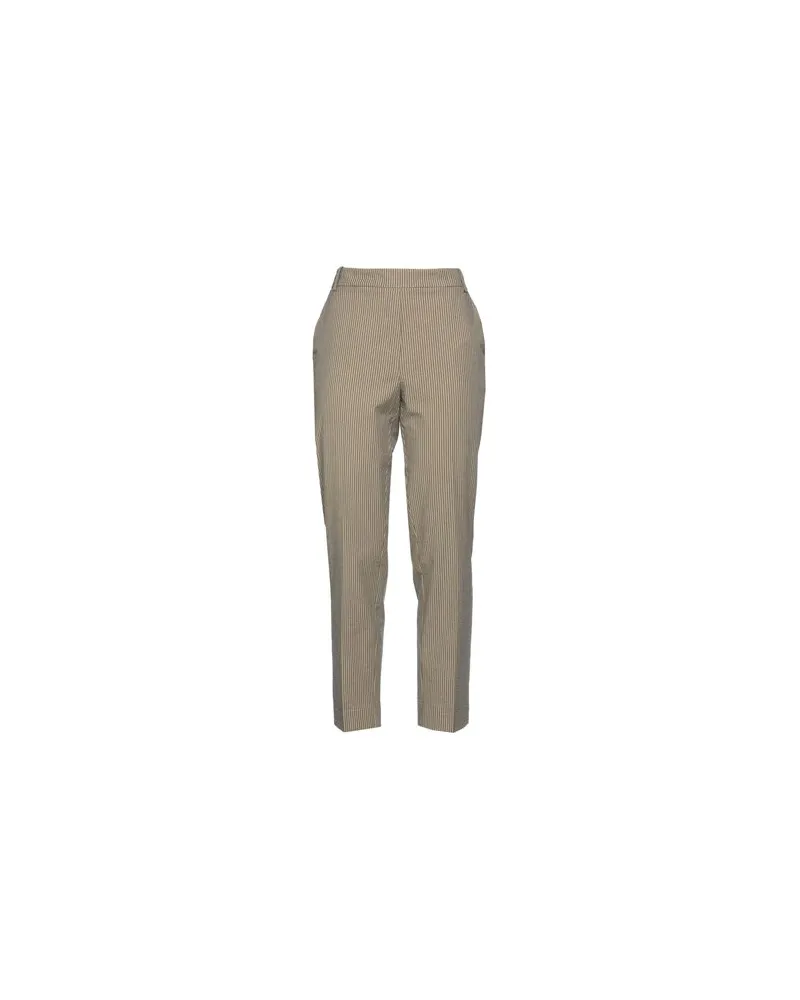 KILTIE HOSEN & RÖCKE - Hosenauf YOOX.COM Beige