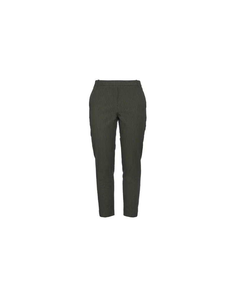 KILTIE HOSEN & RÖCKE - Hosenauf YOOX.COM Militärgrün