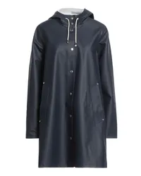 Stutterheim Jacke, Mantel & Trenchcoat Nachtblau