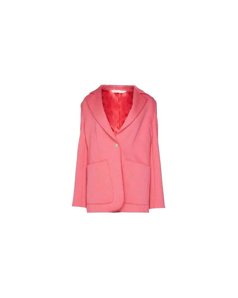 Palm Angels ANZÜGE und CO-ORDS - Blazersauf YOOX.COM Koralle