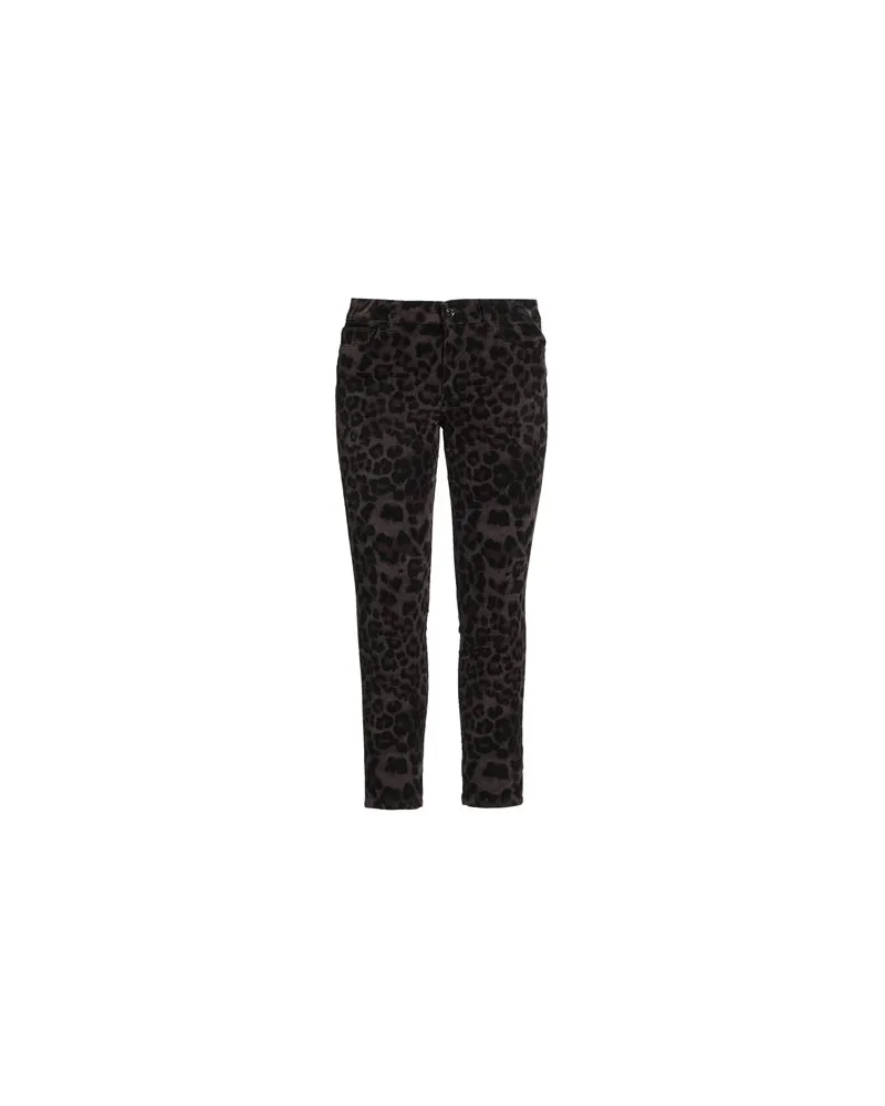 Liu Jo HOSEN & RÖCKE - Hosenauf YOOX.COM Grau