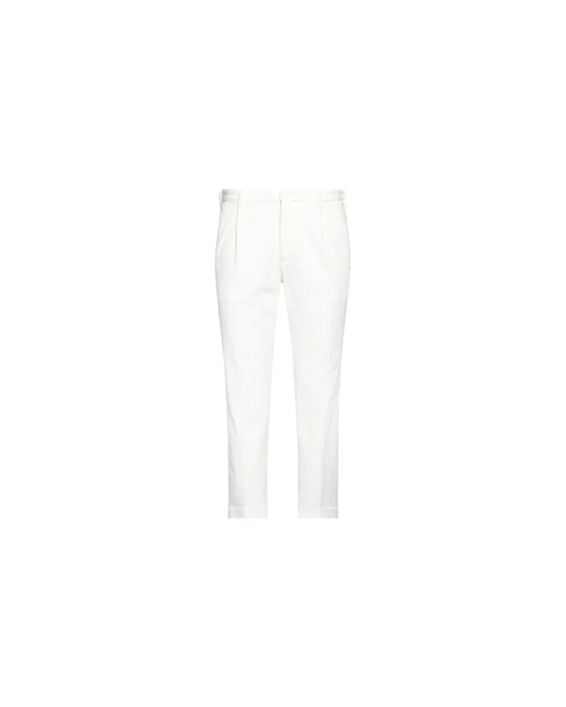 Incotex HOSEN & RÖCKE - Hosenauf YOOX.COM Off