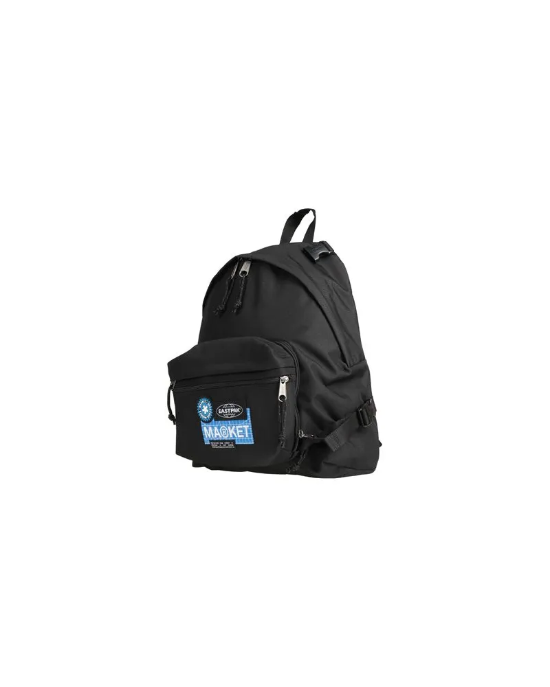 Eastpak X MARKET - TASCHEN - Rucksäckeauf YOOX.COM Schwarz