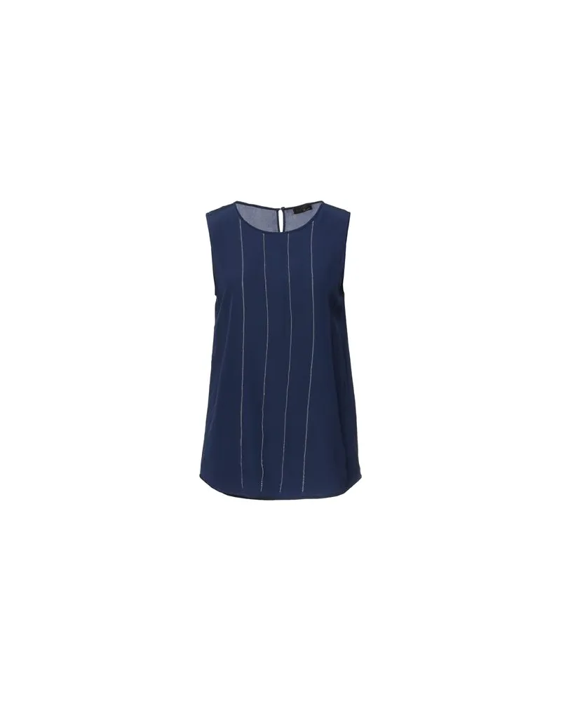 Peserico TOPS - Topsauf YOOX.COM Nachtblau
