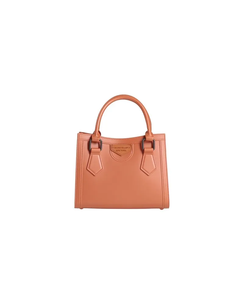 MARC ELLIS TASCHEN - Handtaschenauf YOOX.COM Orange