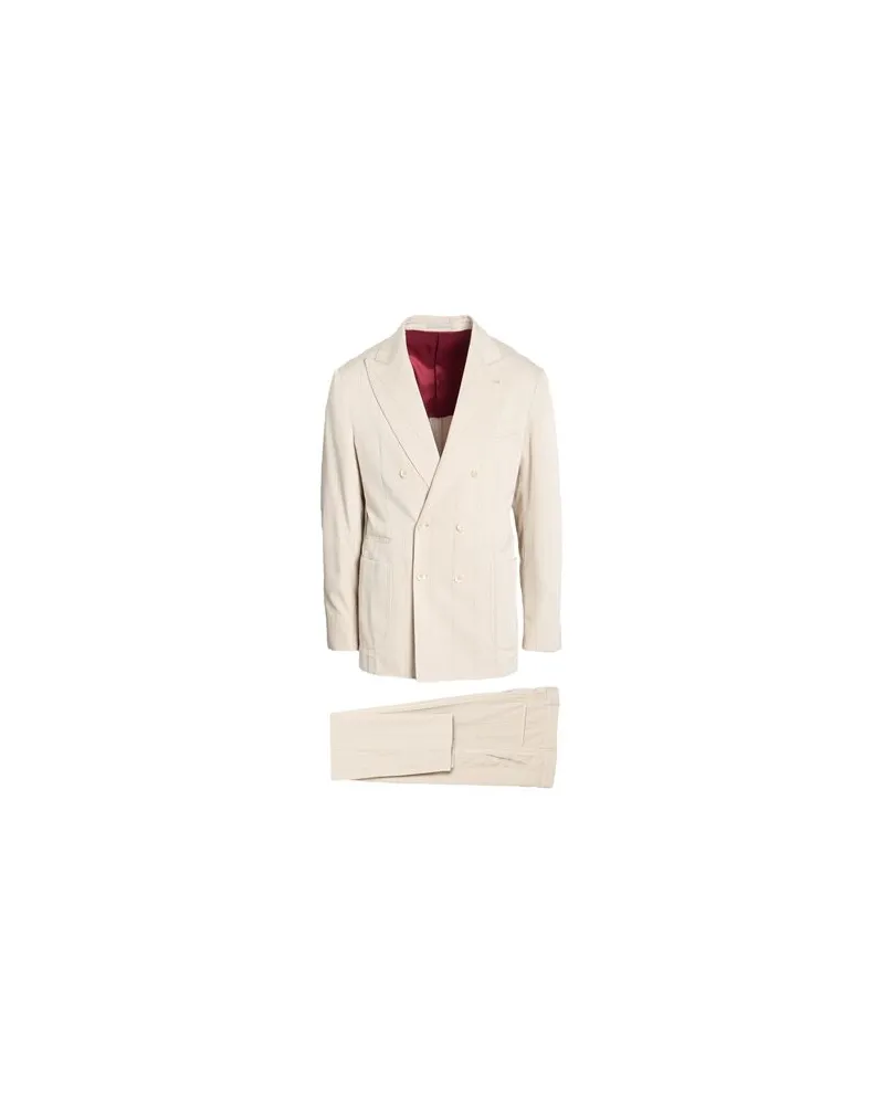 Brunello Cucinelli ANZÜGE und CO-ORDS - Anzügeauf YOOX.COM Beige