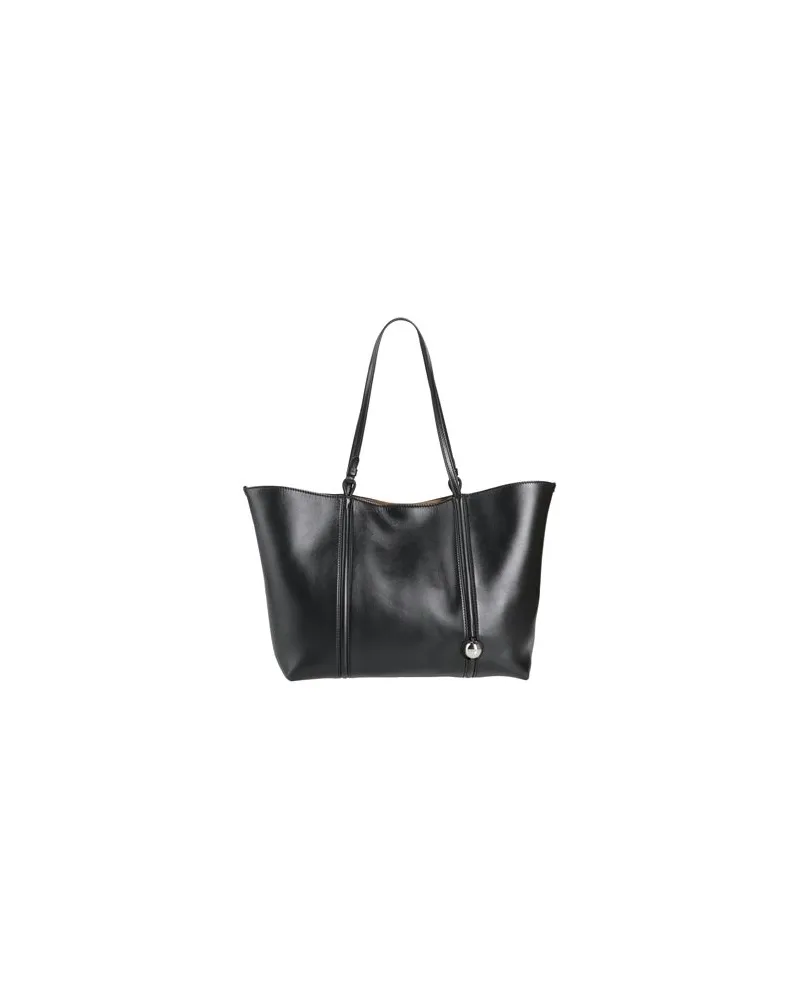 Jacquemus TASCHEN - Schultertaschenauf YOOX.COM Schwarz