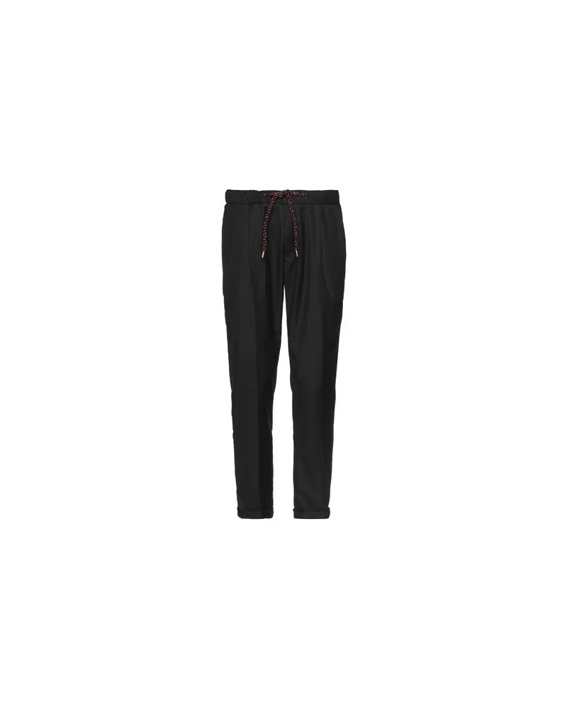 Stilosophy HOSEN & RÖCKE - Hosenauf YOOX.COM Schwarz