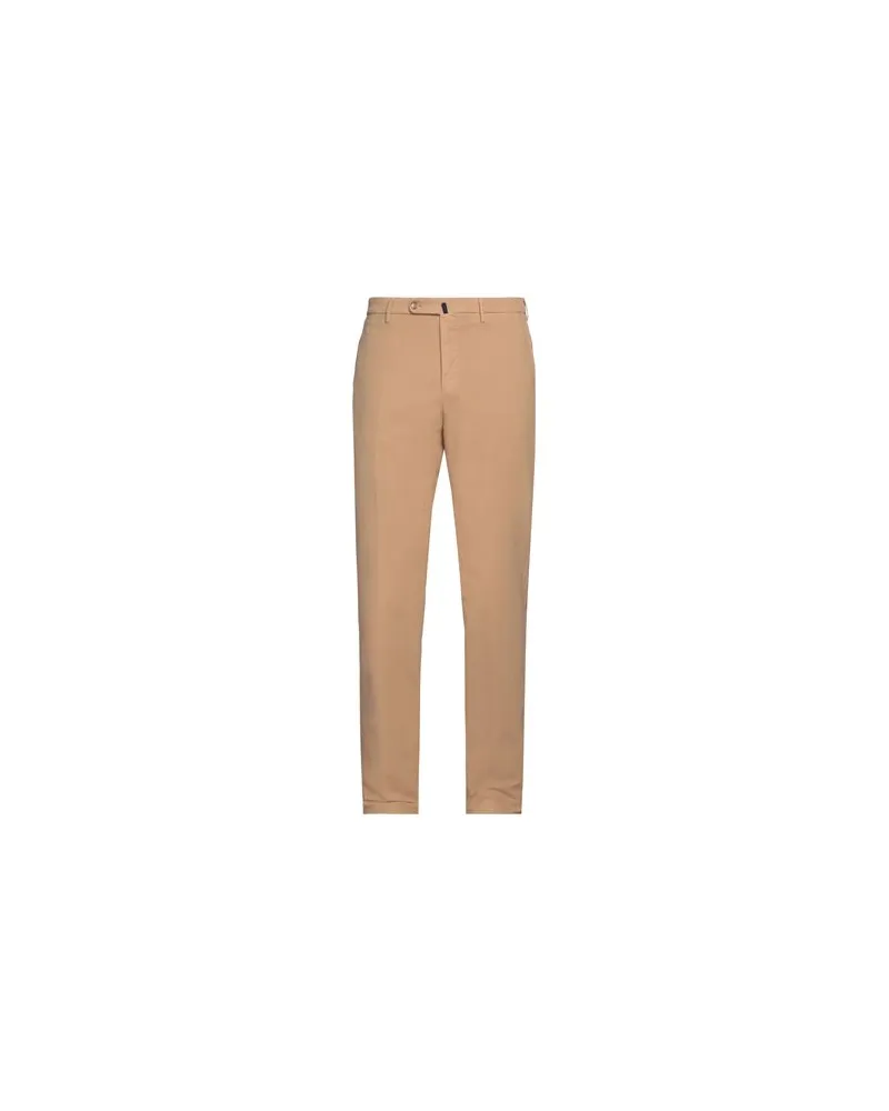 Incotex BY SLOWEAR - HOSEN & RÖCKE - Hosenauf YOOX.COM Kamel