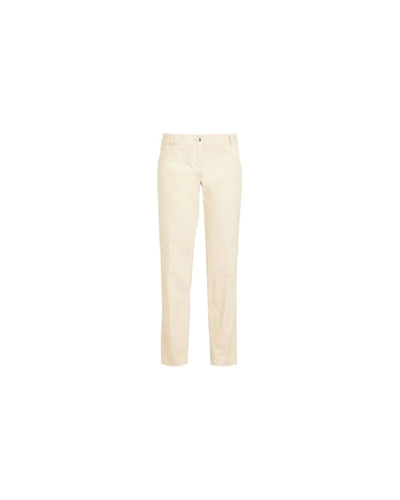 Jacob Cohën HOSEN & RÖCKE - Hosenauf YOOX.COM Beige
