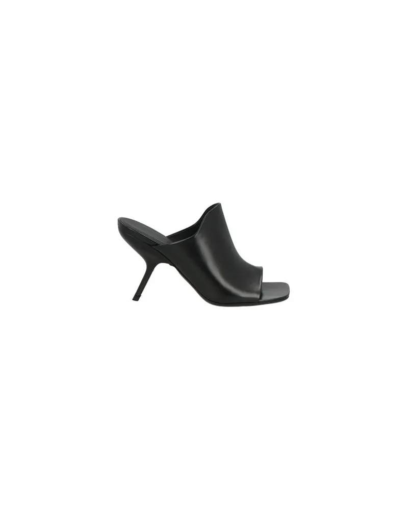 Ferragamo ERA 85 - SCHUHE - Sandalenauf YOOX.COM Schwarz