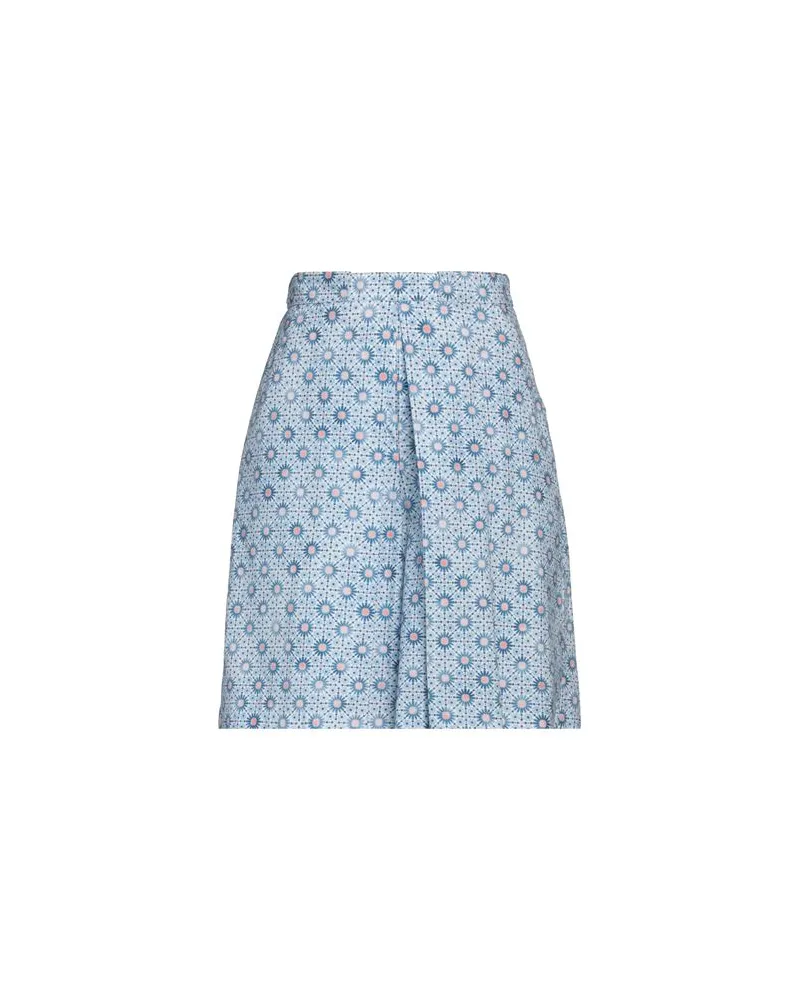 Fedeli HOSEN & RÖCKE - Shorts & Bermudashortsauf YOOX.COM Himmelblau