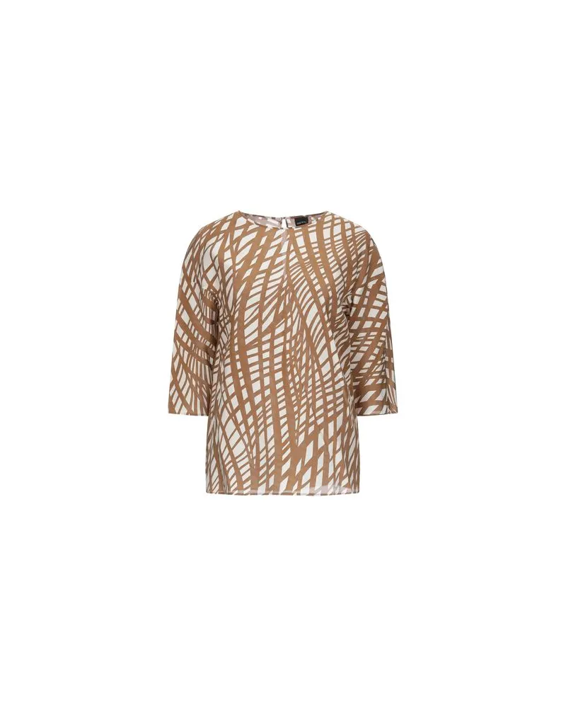 ASPESI TOPS - Topsauf YOOX.COM Khaki