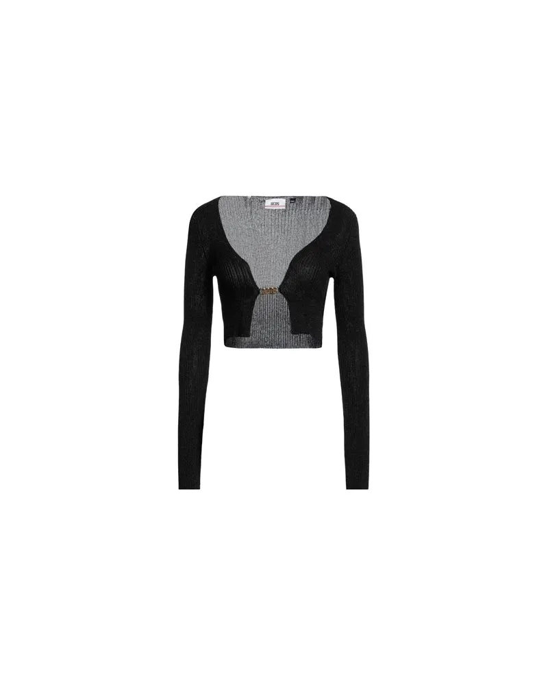 GCDS TOPS - Bolerosauf YOOX.COM Schwarz