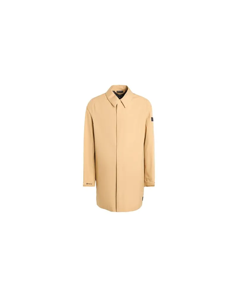 Peuterey JACKEN & MÄNTEL - Jacken, Mäntel & Trenchcoatsauf YOOX.COM Sand
