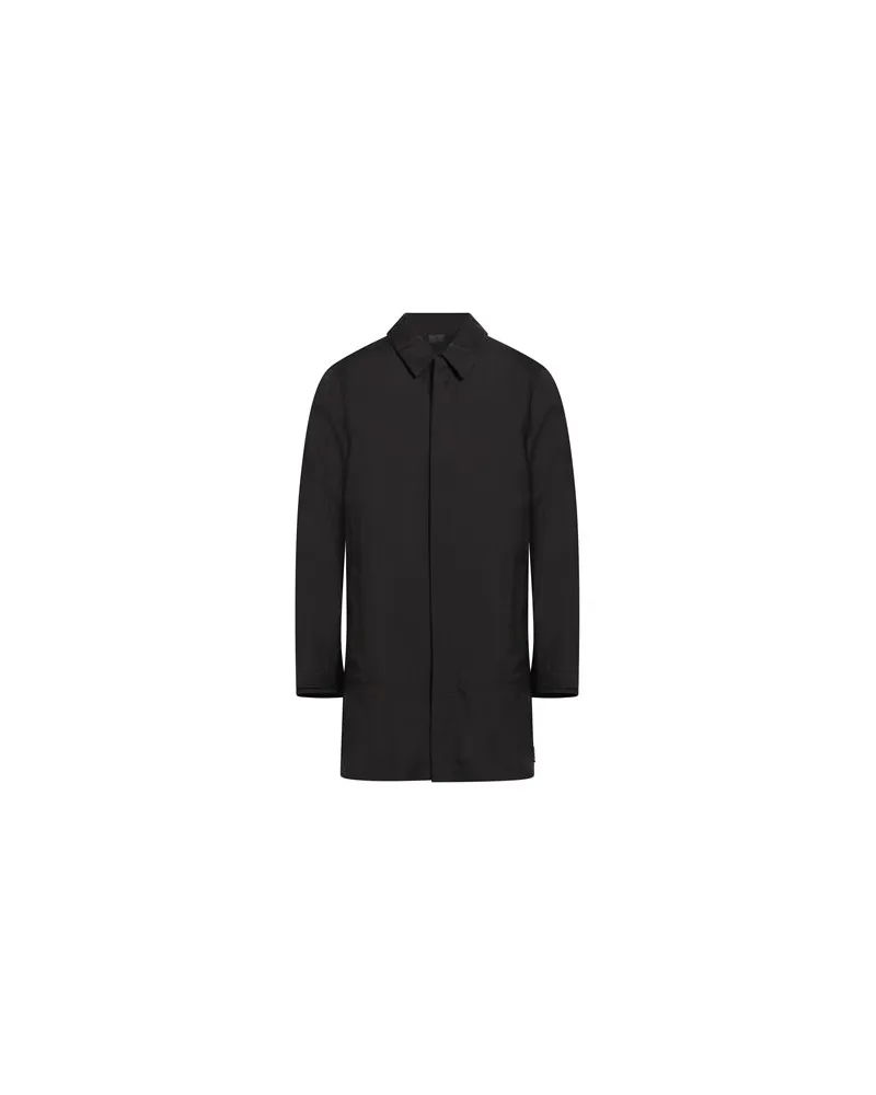 Peuterey JACKEN & MÄNTEL - Jacken, Mäntel & Trenchcoatsauf YOOX.COM Schwarz