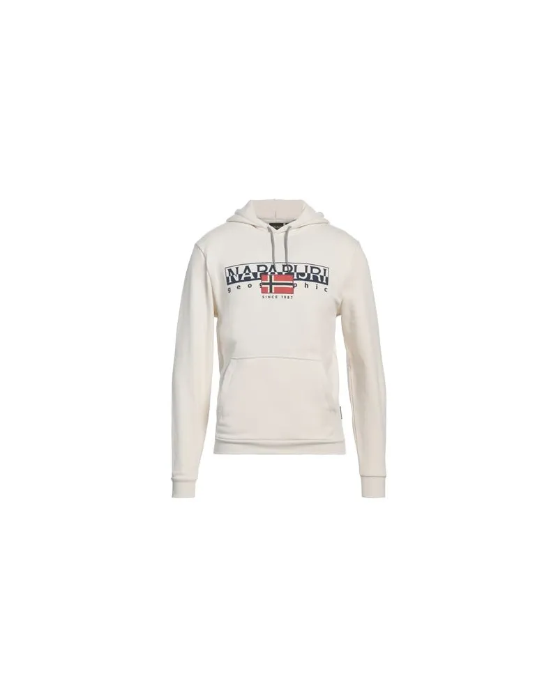Napapijri TOPS - Sweatshirtsauf YOOX.COM Off