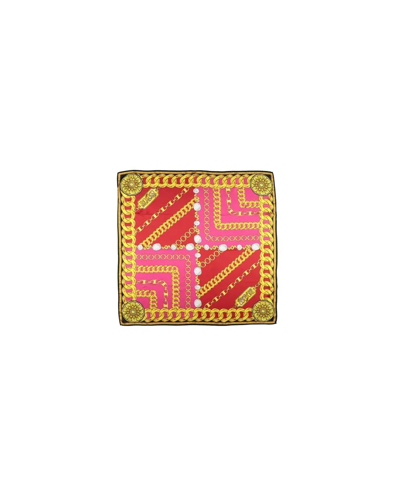 Versace Jeans ACCESSOIRES - Schalsauf YOOX.COM Rot