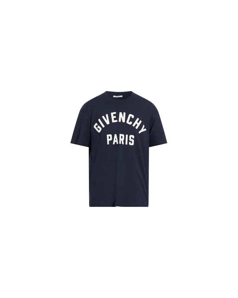 Givenchy TOPS - T-shirtsauf YOOX.COM Nachtblau