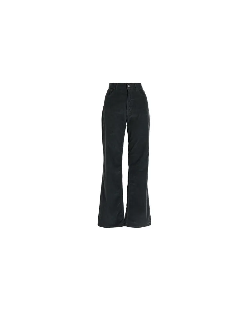 Haikure HOSEN & RÖCKE - Hosenauf YOOX.COM Braungrau