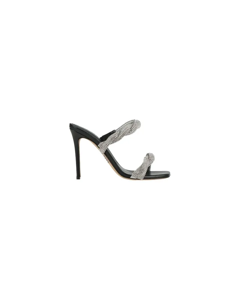 Rodo SCHUHE - Sandalenauf YOOX.COM Silber