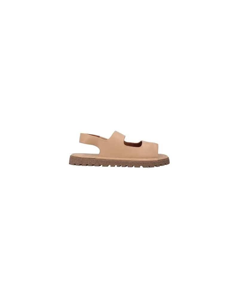 Marsèll GOMME - SCHUHE - Sandalenauf YOOX.COM Sand