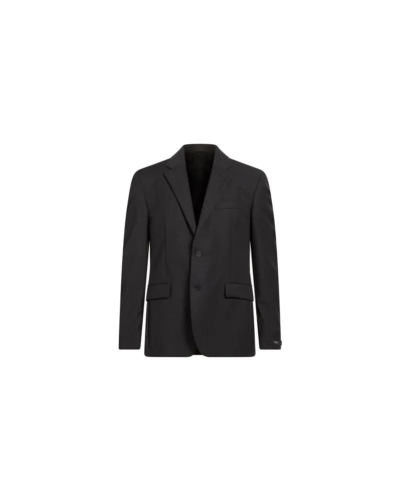 Givenchy ANZÜGE und CO-ORDS - Blazersauf YOOX.COM Braungrau