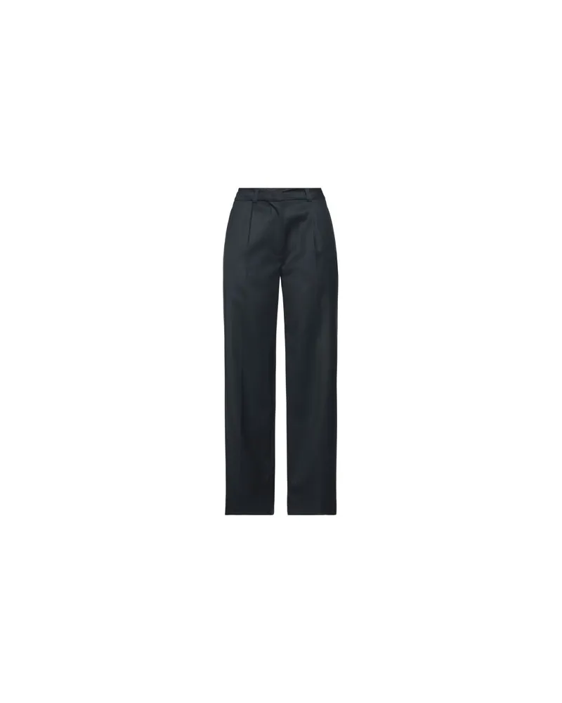 LOW CLASSIC HOSEN & RÖCKE - Hosenauf YOOX.COM Blei
