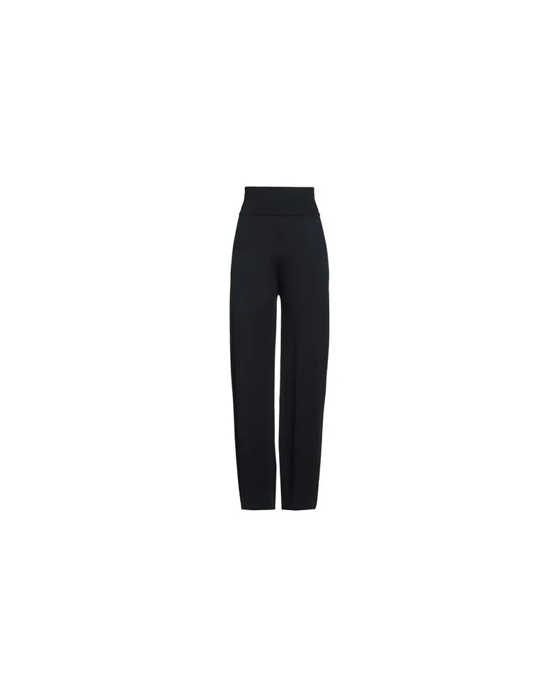Alpha Studio HOSEN & RÖCKE - Hosenauf YOOX.COM Nachtblau