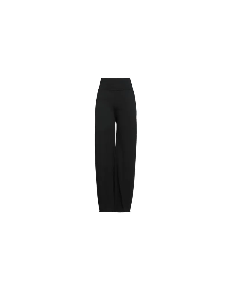 Alpha Studio HOSEN & RÖCKE - Hosenauf YOOX.COM Schwarz