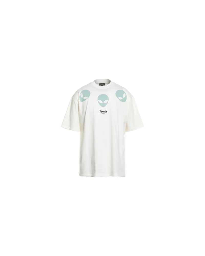 Phobia Archive TOPS - T-shirtsauf YOOX.COM Off
