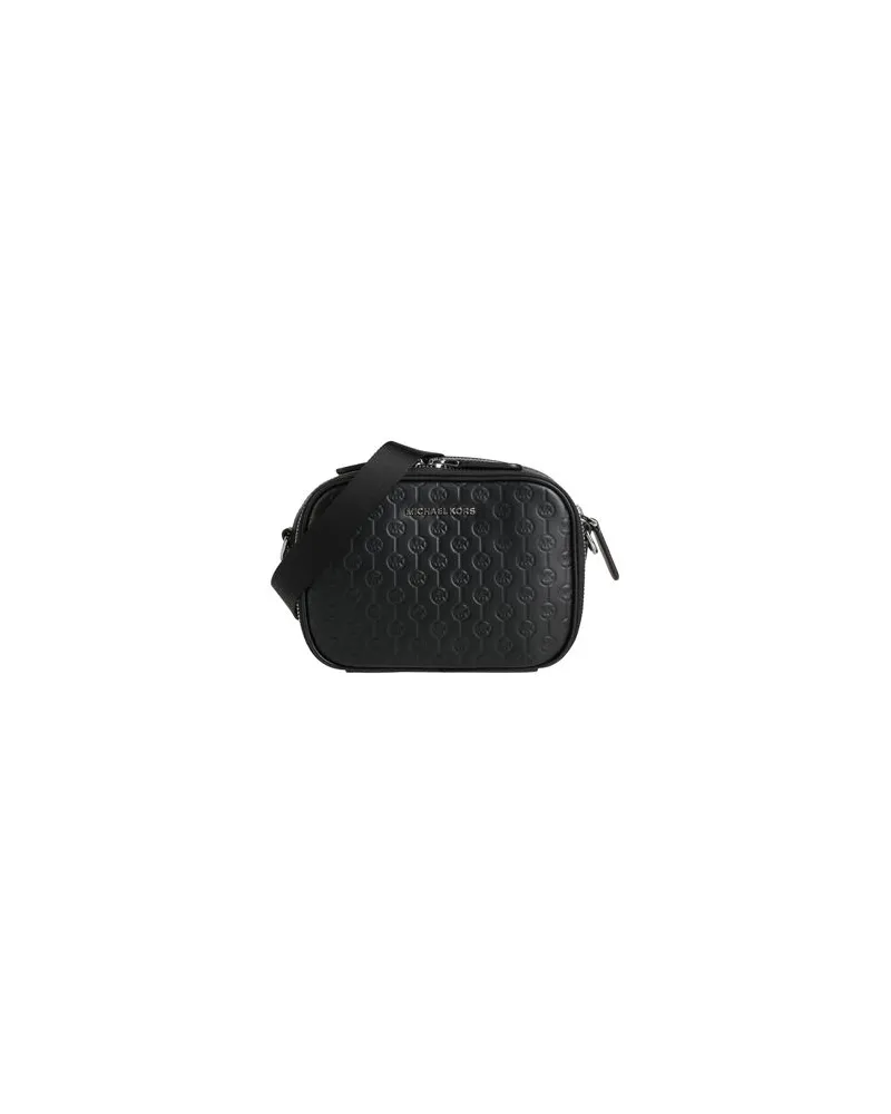 Michael Kors TASCHEN - Umhängetascheauf YOOX.COM Schwarz
