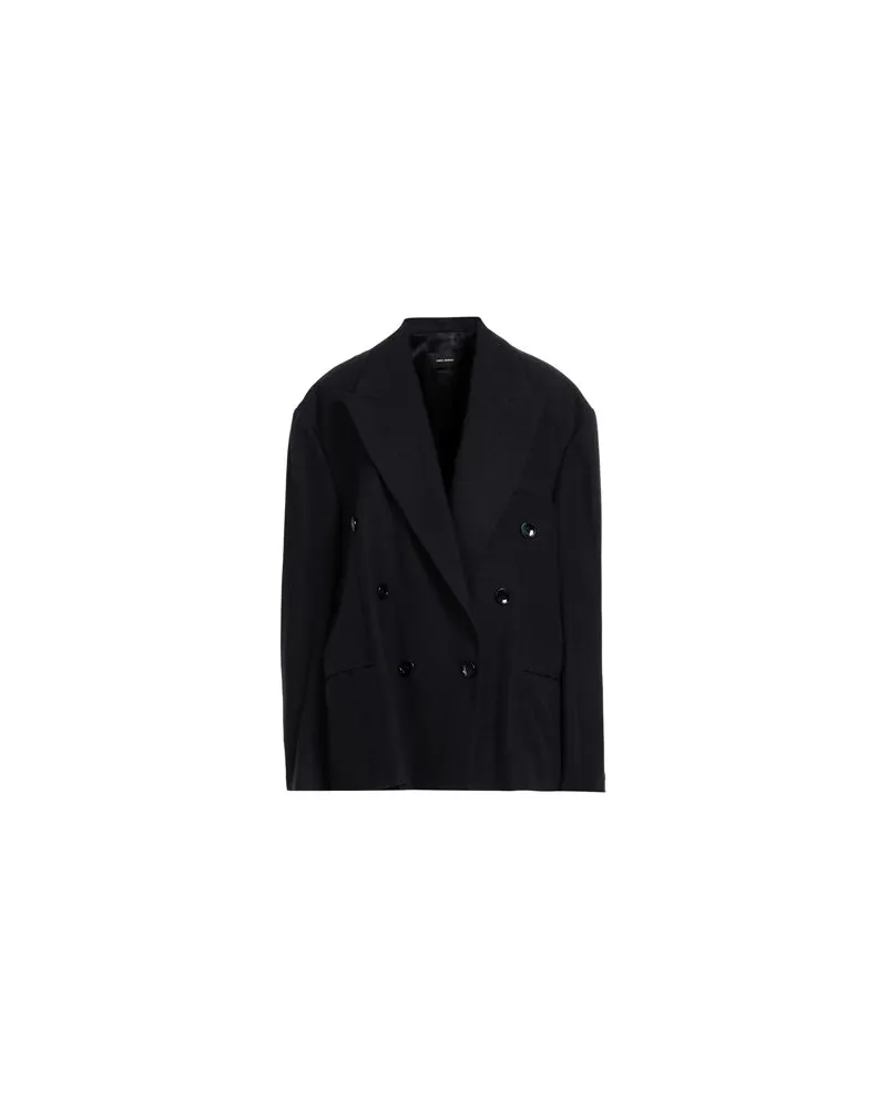 Isabel Marant ANZÜGE und CO-ORDS - Blazersauf YOOX.COM Nachtblau