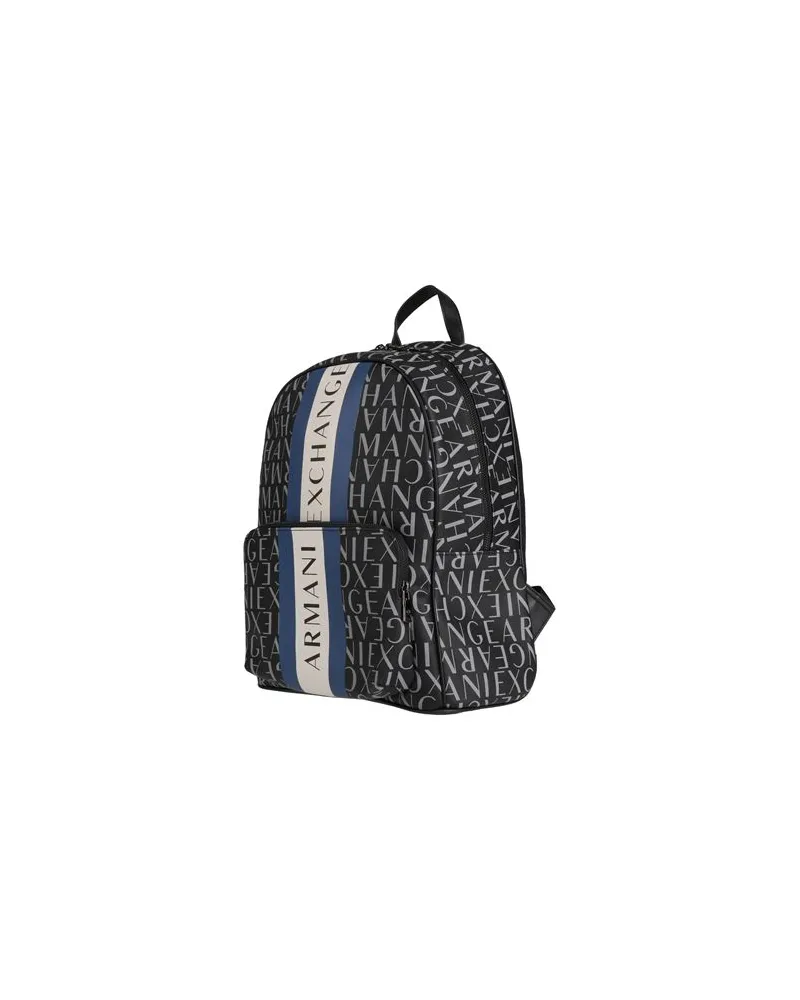 Armani Exchange TASCHEN - Rucksäckeauf YOOX.COM Schwarz