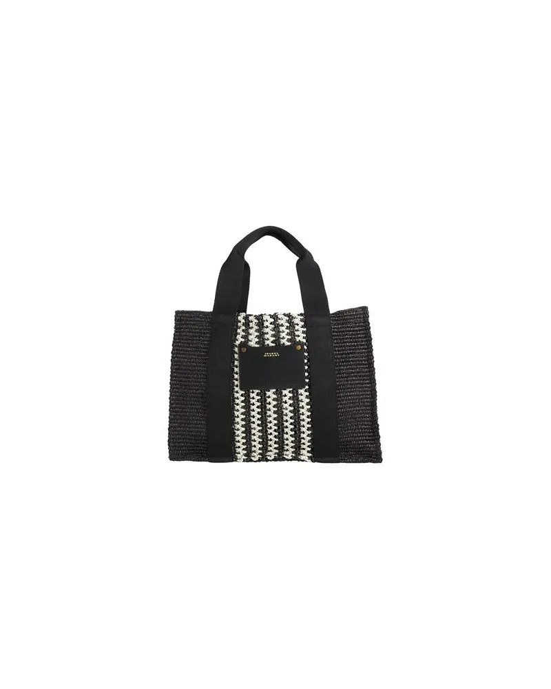 Isabel Marant TASCHEN - Handtaschenauf YOOX.COM Schwarz