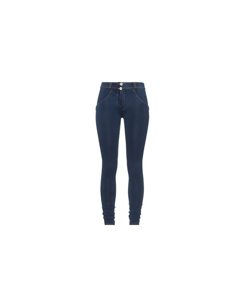 Freddy HOSEN & RÖCKE - Hosenauf YOOX.COM Blau