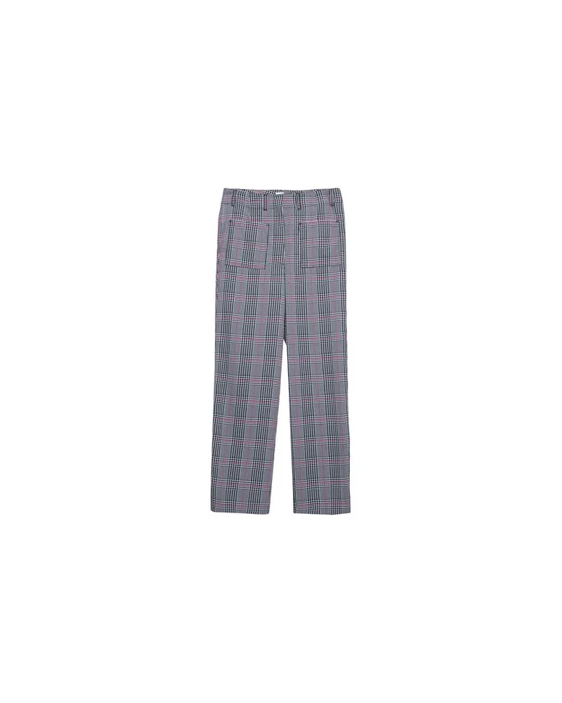 Dondup HOSEN & RÖCKE - Hosenauf YOOX.COM Schwarz