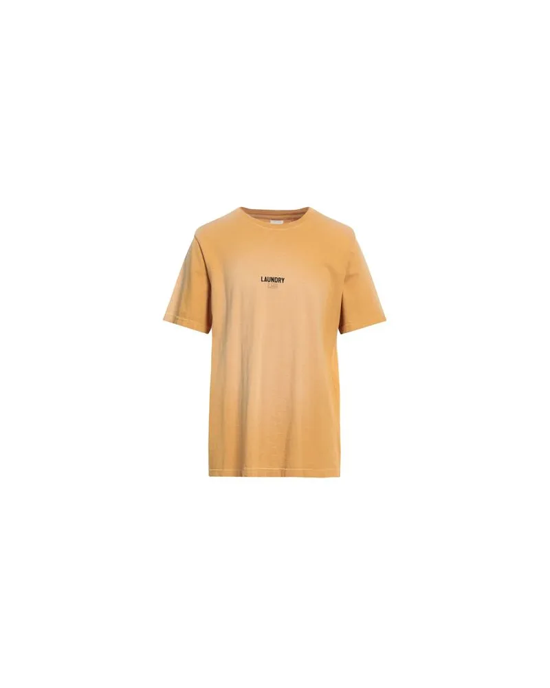 alchemist TOPS - T-shirtsauf YOOX.COM Kamel