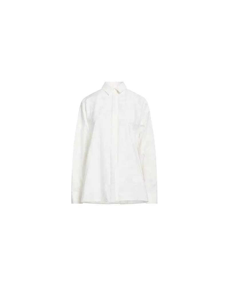 PT TORINO TOPS - Hemdenauf YOOX.COM Weiß