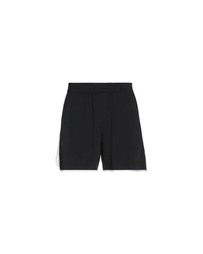 Blue Sky Inn HOSEN & RÖCKE - Shorts & Bermudashortsauf YOOX.COM Schwarz